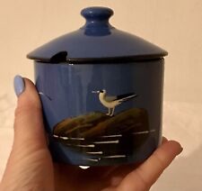 Barton Pottery Torquay Hand