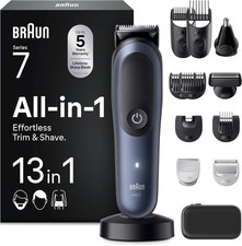 Braun All-in-One Series 7