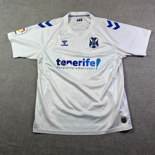 Hummel tenerife centenary - hummel,