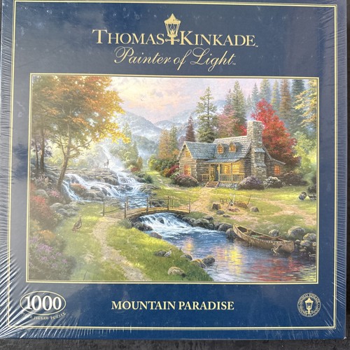 Gibsons jigsaw mountain - jigsaw,