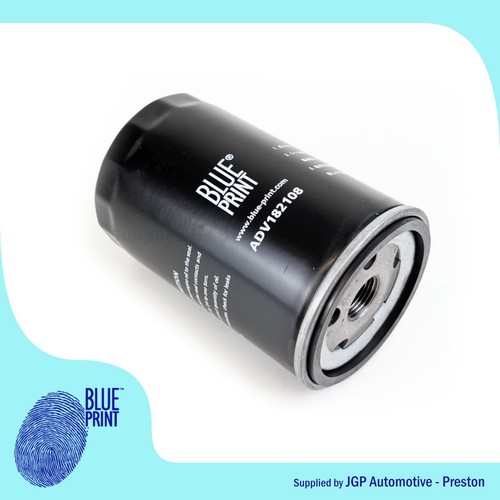 Oil filter element 6 - -, 1.6