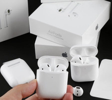 Apple AirPods Wireless