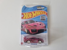 Hot Wheels Porsche 935 2025