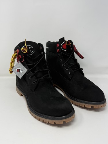 Timberland champion supreme - x,