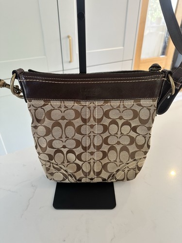 Vintage coach signature - coach,