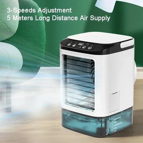 Evaporative speed portable - evaporative, 3
