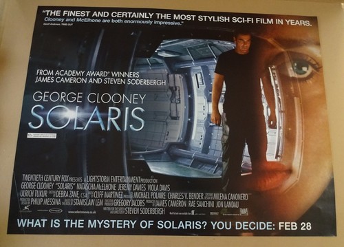Solaris original 2002 - original,