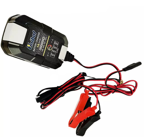 Unibat 1000 automatic - unibat, 6/12v