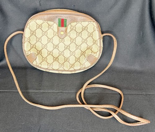 Gucci vintage monogram - gucci, gg