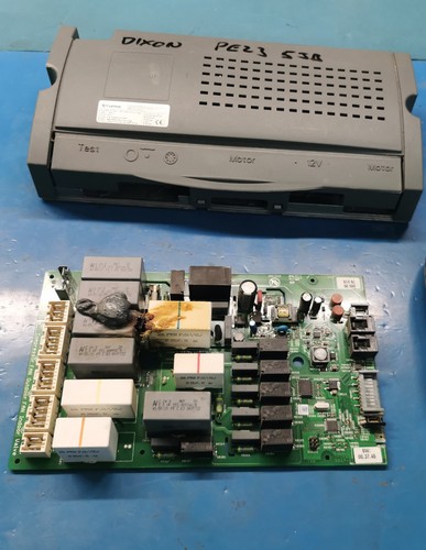 Truma trumove pcb only - trumove,
