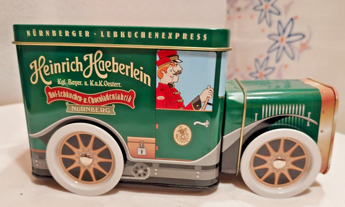 Heinrich haeberlein music - heinrich,