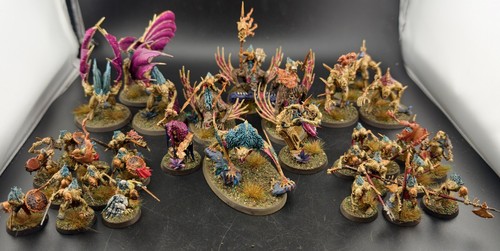Battle ready flesh eater - battle,
