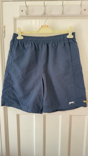 New without tag slazenger navy - new,