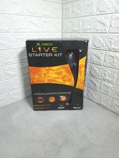 Vintage Original Xbox Live