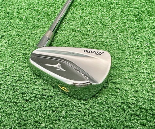 Mizuno single 6 - mp-5,