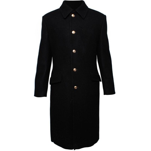 Vintage soviet navy wool - soviet,