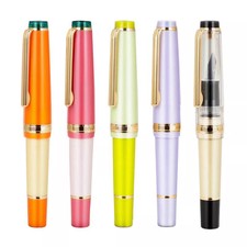 2025 JinHao 82 Mini Resin