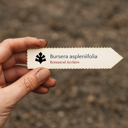 Bursera aspleniifolia 10 - bursera,