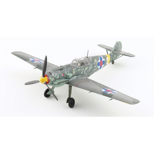 Hobby master 109e 3 - master, 109e-3