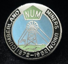  Cumberland Area Colliery