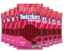 Twizzlers pull peel - twizzlers, n