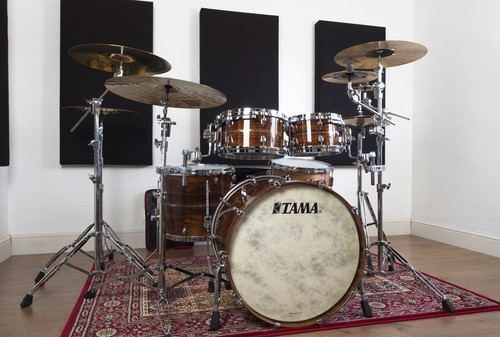 Tama star bubinga - tama,