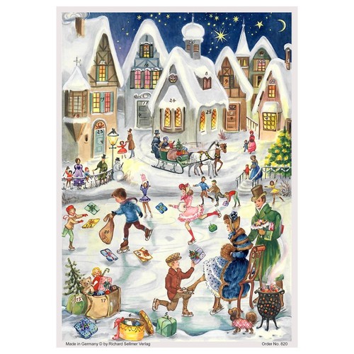 Ice skating joys past times - skating,