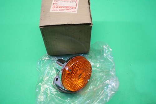 Nos genuine kawasaki - nos,