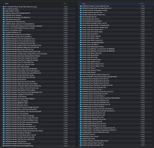Music Production 2TB HDD Hard