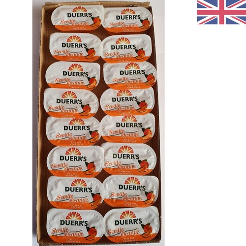 Gourmet duerrs marmalade 32 - duerrs,