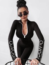 Ola Voga blouse with button-up