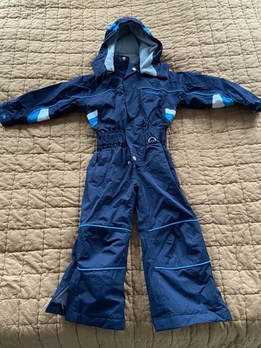 Kids snowsuit ages 4 - kids, 2-4