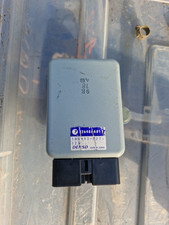 FOR SUBARU IMPREZA FORESTER XT WRX STI FUEL PUMP CONTROL MODULE ECU 22648AA011 