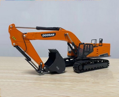 Doosan dx800lc 9 - 1/50,