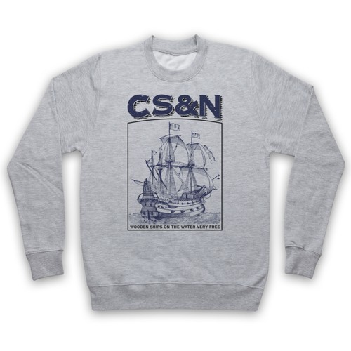 Crosby stills nash - crosby, csn
