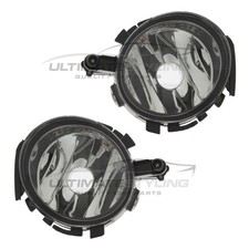 Fog Lights Seat Leon 1P