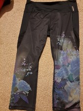Womens rbx activewear - activewear, leggings