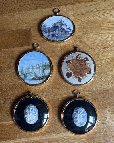 Vintage job lot peter - job, 4