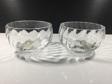 Dartington Glass Ripple Two