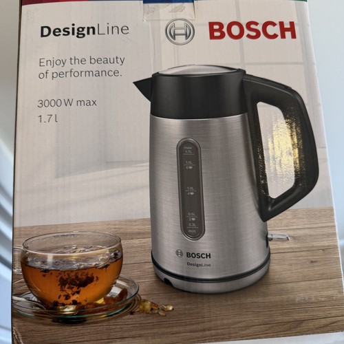 Bosch designline twk4p440gb - bosch,