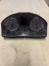 VW Golf Mk5 Instrument Cluster