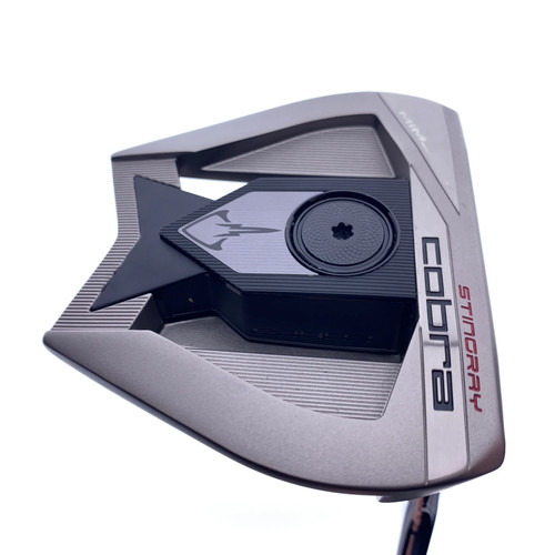 Used cobra mim stingray - cobra,