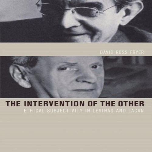Intervention the other - the, by