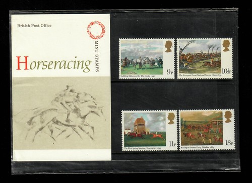 1979 presentation pack - presentation,