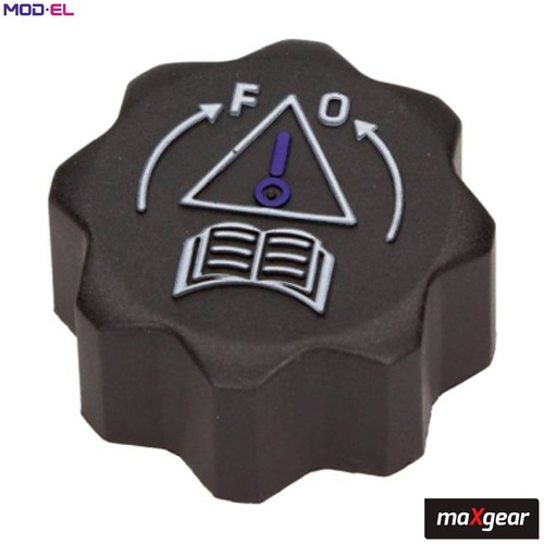 Cap coolant tank 0222 for - cap,