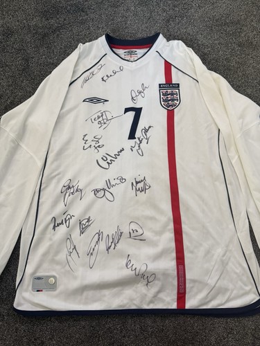 David beckham england match - beckham,