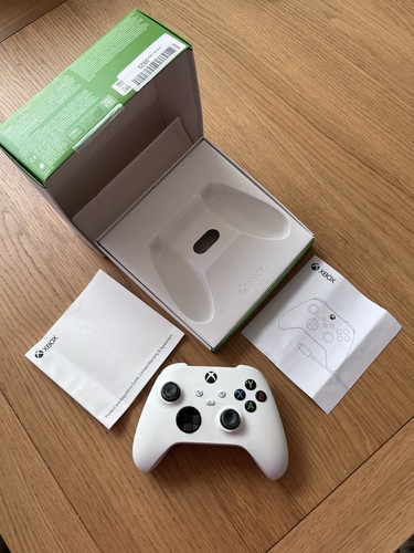 Microsoft xbox series - microsoft,