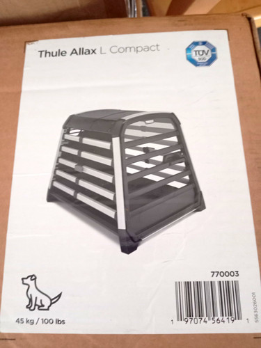 Thule allax compact - thule,