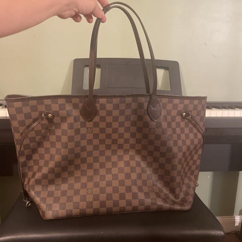 Louis vuitton neverfull - vuitton,