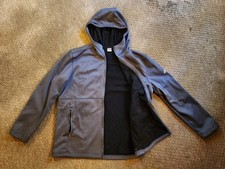 Ozark trail men's hooded
